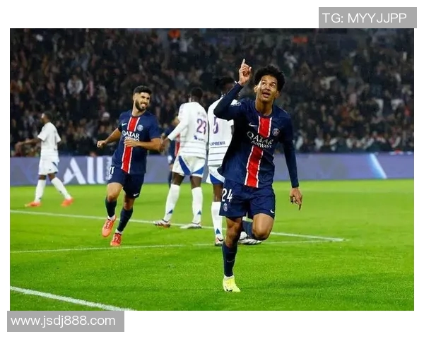 保送巴黎阴谋论再起英超四强超难赛程若夺冠将尬死姆巴佩