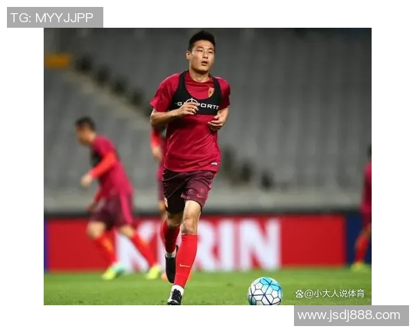 国足大名单再生变故武磊旧伤复发两新人迎来机会