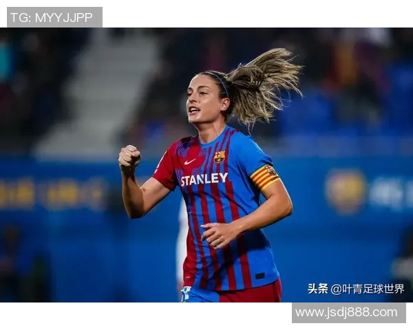 巴萨女足欧冠决赛前瞻:争夺第四冠的决战时刻阿森纳能否逆袭 巴萨女足欧冠决赛前瞻:争夺第四冠的决战时刻阿森纳能否逆袭