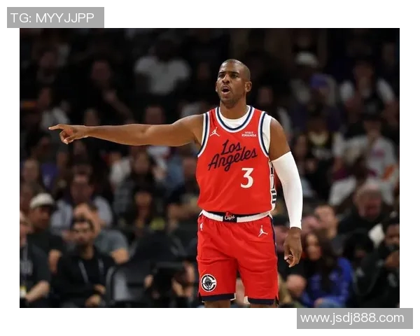 保罗与卢会面遭拒绝快船认为其打球风格对球队有破坏性 保罗与卢会面遭拒绝快船认为其打球风格对球队有破坏性