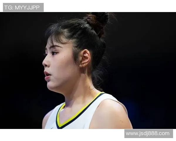 李月汝赛季首胜虽未得分但贡献正负值表现引发关注 李月汝赛季首胜虽未得分但贡献正负值表现引发关注