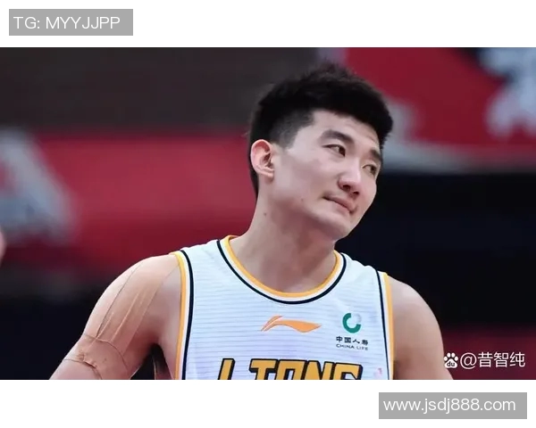 浙江广厦孙铭徽荣膺CBA常规赛最佳防守球员称号展现卓越防守能力
